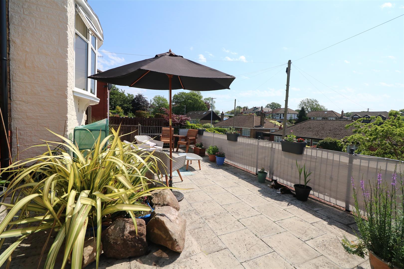 Selworthy Road, Norton Green, Stoke-On-Trent